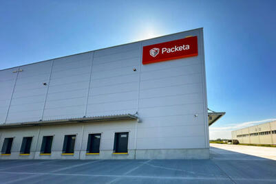 Logistics Hub Alert: Packeta's Mega-Depot in Košice Set to Transform East Slovakian Distribution