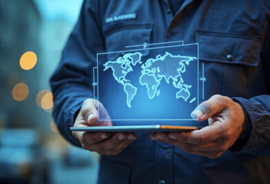 Unlocking Growth: Strategic Locations for Businesses in a Changing World