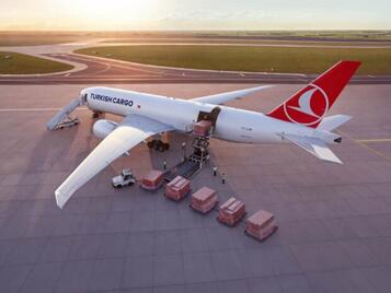 Driving Business Growth in Slovakia: 4RCargo's Exclusive Turkish Cargo Partnership Boosts Export Opportunities