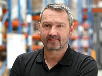 DHL Supply Chain's New CEE Leadership: Unlocking Logistics & Warehouse Opportunities in Central & Eastern Europe