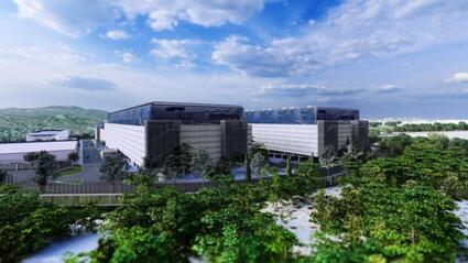 Panattoni Expands into Data Centers: Enhancing Digital Infrastructure for European Businesses