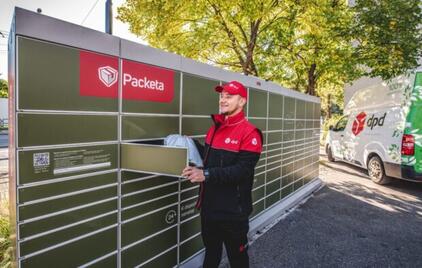 Enhanced Logistics Infrastructure: Packeta Opens Z-BOX Network, Shaping Business Location Strategy
