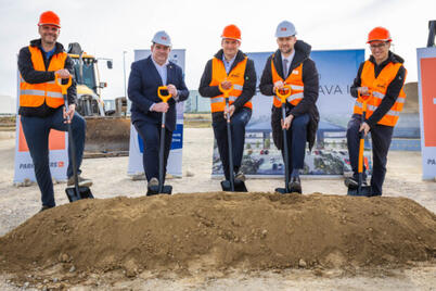 CTPark Trnava II: Slovakia's Premier Destination for Automotive R&D and Advanced Manufacturing