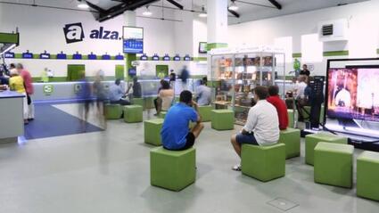 Slovak Black Friday Boom: How E-commerce Growth Shapes Warehouse and Office Space Demand