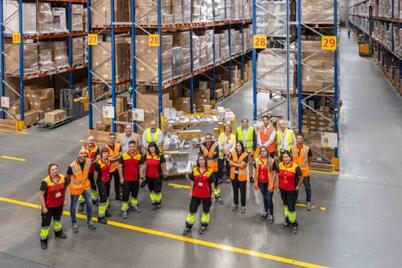 Unlock E-commerce Growth: Strategic Warehouse & Logistics Lessons from Groupe SEB & DHL