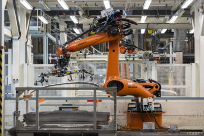 CTP Slovakia Unleashes Massive Expansion at CTPark Košice: New Opportunities for Your Business