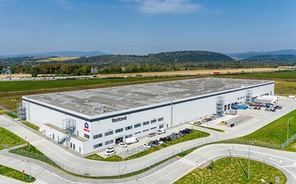 Why Sustainable Warehouses Like Kaufland's Ilava Hub Are the Future for Businesses