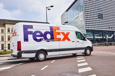 FedEx Transforms Slovakia's Logistics: Opportunities for Businesses and Commercial Property