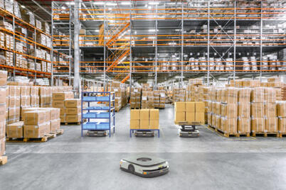 Slovak E-commerce Trends: What It Means for Your Warehouse and Office Space Needs