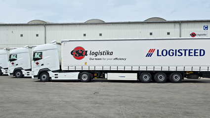 Logisteed Emerges: Enhanced Global Logistics and Warehouse Solutions for Your Business
