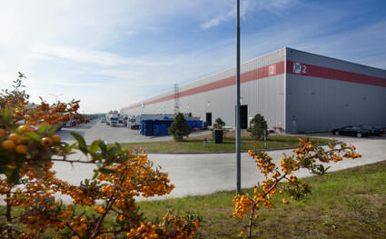P3 Logistic Parks Achieves Record Growth and Dominates Slovak Industrial Real Estate in 2025
