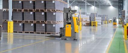 Future-Proof Your Business: How Automated Logistics Transforms Warehouse Operations