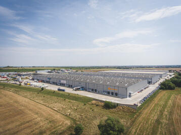 P3 Senec Becomes Key Distribution Hub for Renewable Energy Solutions