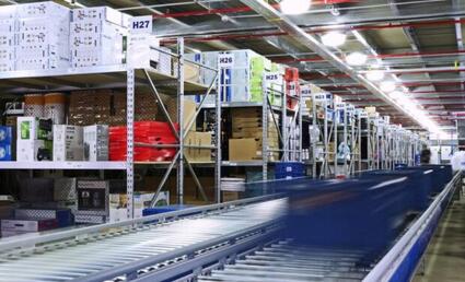 Slovakia's Logistics Landscape Transforms: Alza Unveils its Largest, Most Advanced Hub in Bernolákovo