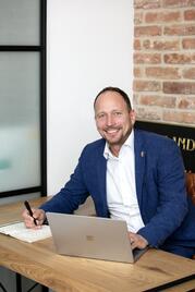 The logistics market in Slovakia is consolidating. Tenants are setting the terms today, says Ostatník of Holland & Company.