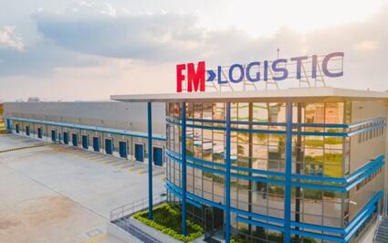 FM Logistic's EcoVadis Gold: A Benchmark for Sustainable Logistics Solutions and Responsible Partnerships