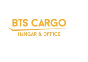 BTS Cargo & Hangar Services, a.s.