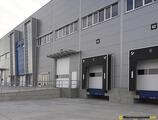 Warehouses to let in Senec Distribution Center