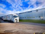 Warehouses to let in AutoLogisticsPark Slovakia