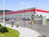 Warehouses to let in Point Park Zilina