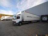 Warehouses to let in AutoLogisticsPark Slovakia
