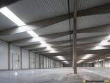 Warehouses to let in VGP Park Bratislava