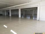 Warehouses to let in Multifuntional building