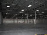 Warehouses to let in CGL Nitra Park DC3
