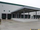 Warehouses to let in CGL Nitra Park DC3