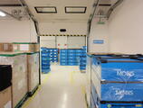 Warehouses to let in Multifuntional building