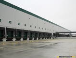 Warehouses to let in CGL Nitra Park DC3