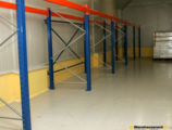 Warehouses to let in I. Large-capacity freezer premises