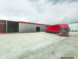 Warehouses to let in Logistics Park Nitra