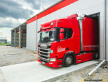 Warehouses to let in Logistics Park Nitra