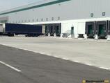 Warehouses to let in Prologis Park Bratislava