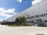 Warehouses to let in Contera Park Bratislava