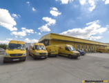 Warehouses to let in Contera Park Bratislava