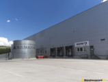 Warehouses to let in Contera Park Bratislava