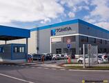 Warehouses to let in Logistics Park Bratislava DC2a