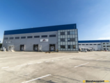 Warehouses to let in Contera Park Svaty Jur