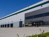 Warehouses to let in Prologis Park Bratislava