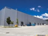 Warehouses to let in Contera Park Bratislava