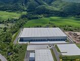 Warehouses to let in Prologis Park Žiar