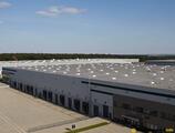 Warehouses to let in Prologis Park Bratislava DC20