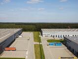 Warehouses to let in Prologis Park Bratislava DC7