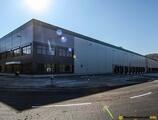 Warehouses to let in Prologis Park Žiar