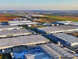 Warehouses to let in Prologis Park Bratislava DC20