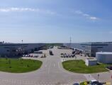 Warehouses to let in Prologis Park Bratislava DC2b