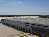 Warehouses to let in Prologis Park Bratislava DC20