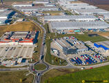 Warehouses to let in D1 Park Business